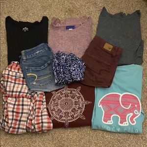 Huge Clothing Bundle